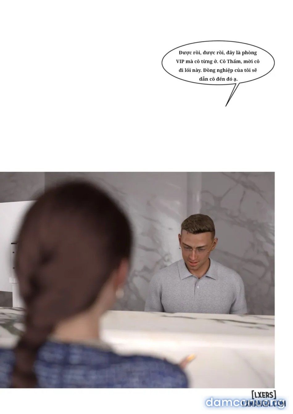 đọc truyện Mẹ Tôi Bị Thằng Bạn Chơi. Chương 15 ảnh 32 tại Thiên Thai Truyện