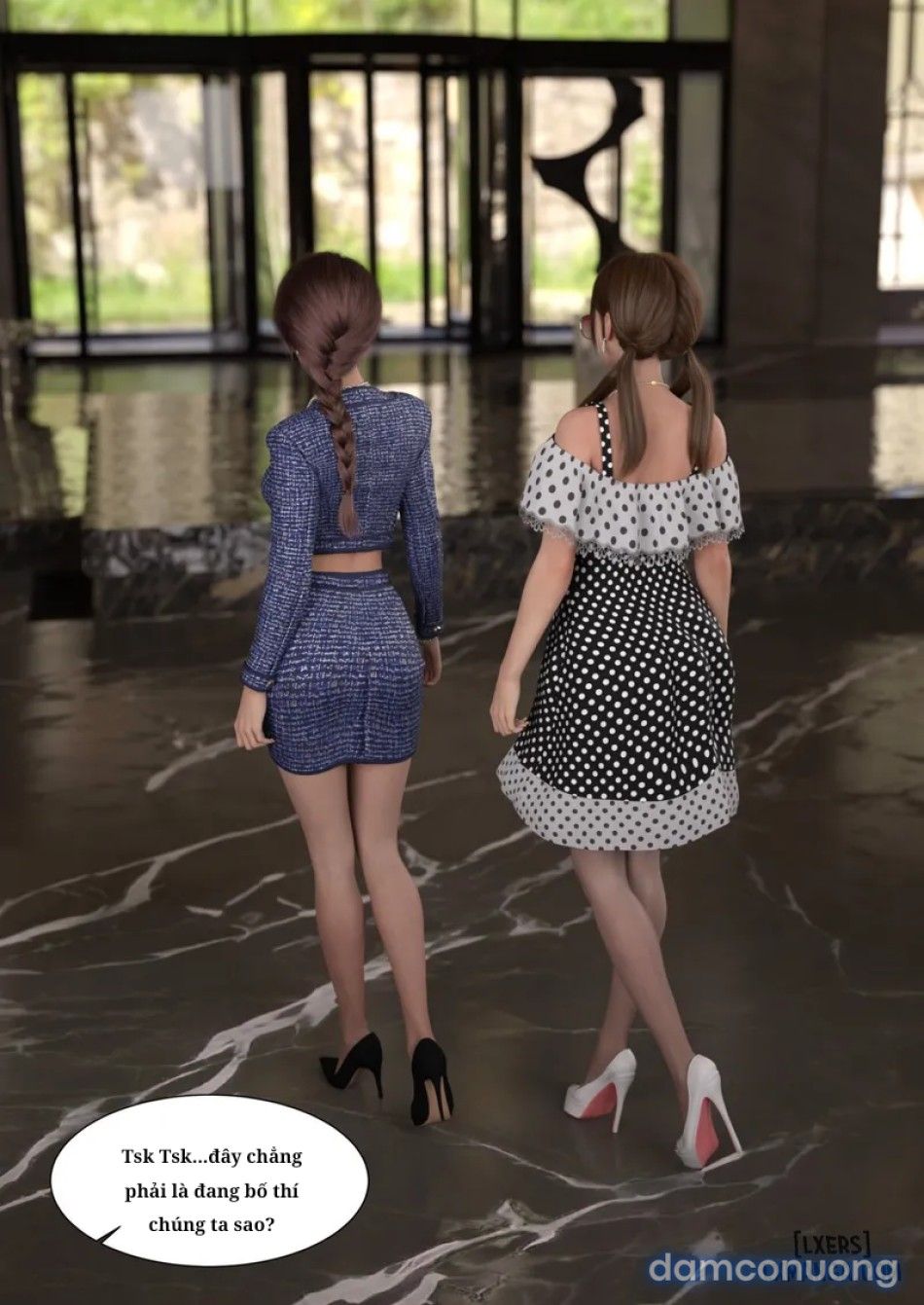 đọc truyện Mẹ Tôi Bị Thằng Bạn Chơi. Chương 15 ảnh 33 tại Thiên Thai Truyện