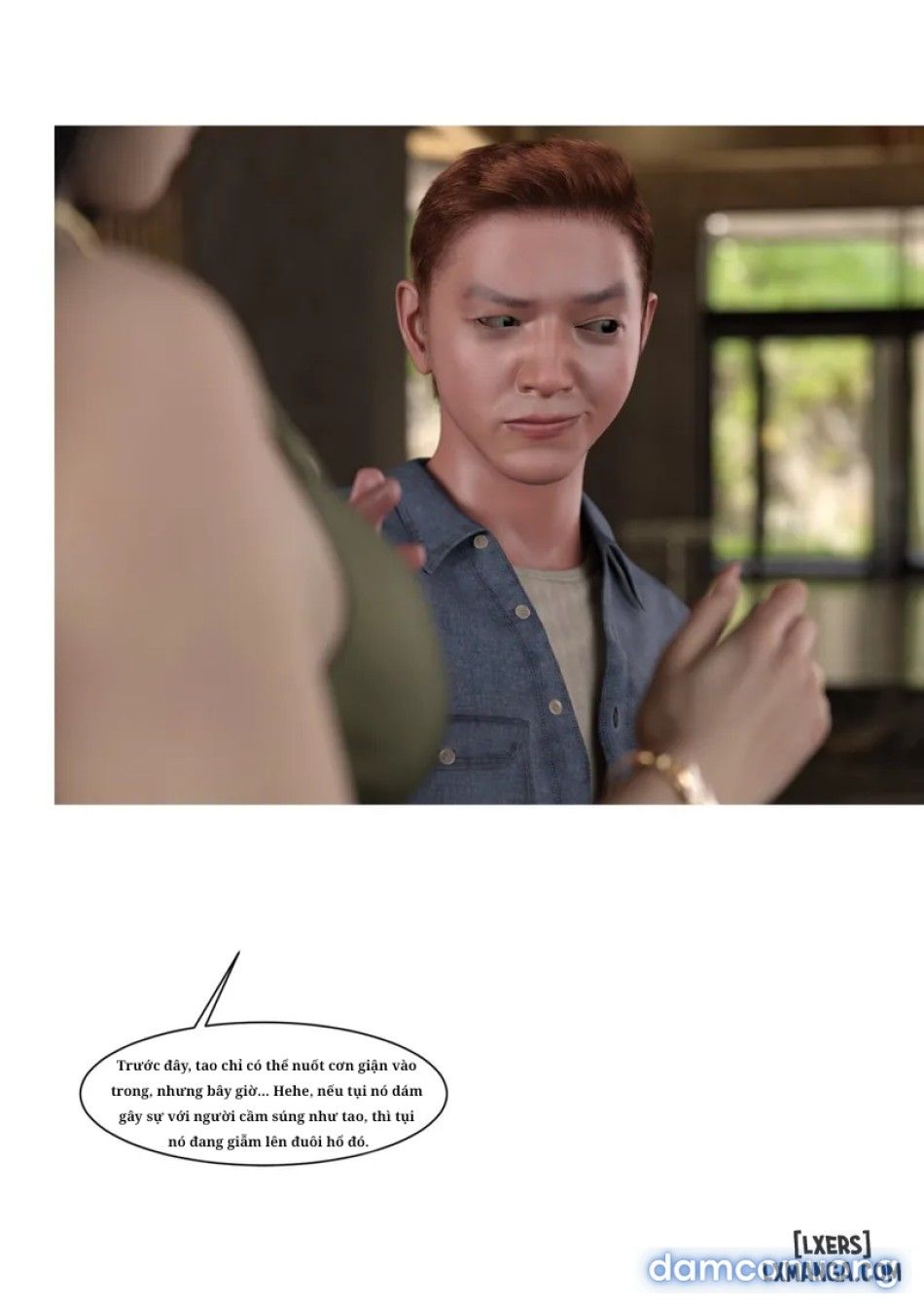 đọc truyện Mẹ Tôi Bị Thằng Bạn Chơi. Chương 15 ảnh 37 tại Thiên Thai Truyện