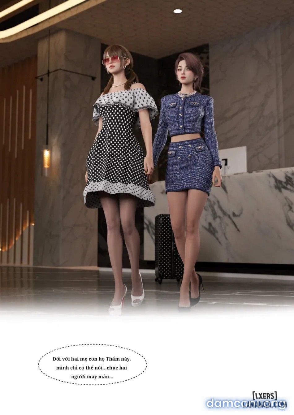 đọc truyện Mẹ Tôi Bị Thằng Bạn Chơi. Chương 15 ảnh 39 tại Thiên Thai Truyện