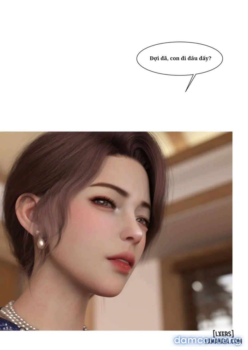 đọc truyện Mẹ Tôi Bị Thằng Bạn Chơi. Chương 15 ảnh 46 tại Thiên Thai Truyện