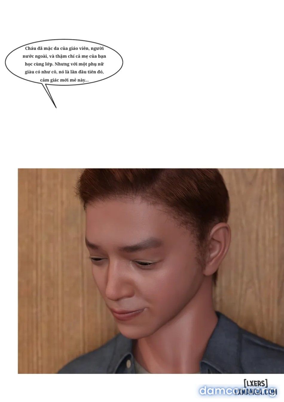 đọc truyện Mẹ Tôi Bị Thằng Bạn Chơi. Chương 15 ảnh 60 tại Thiên Thai Truyện