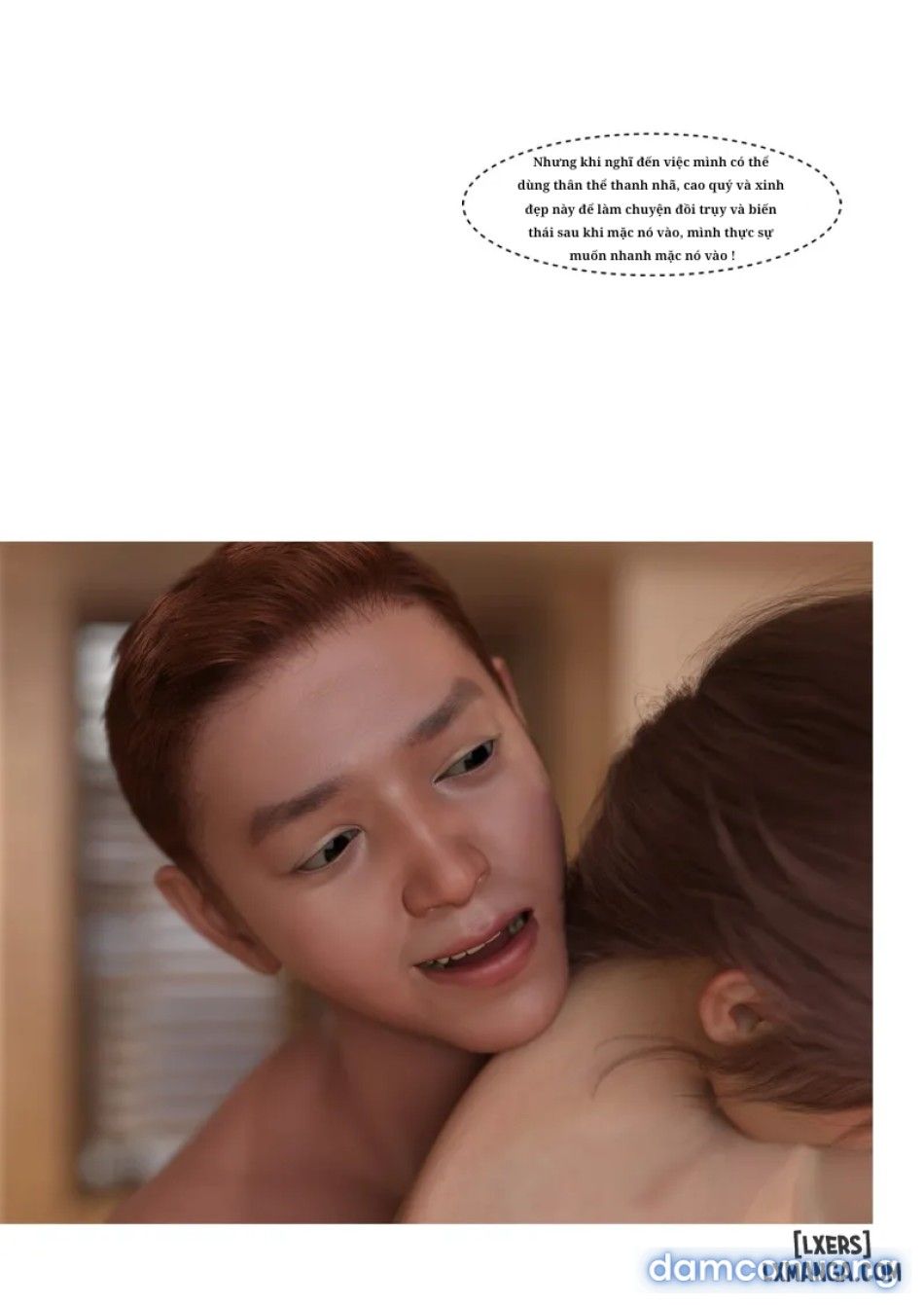 đọc truyện Mẹ Tôi Bị Thằng Bạn Chơi. Chương 15 ảnh 68 tại Thiên Thai Truyện