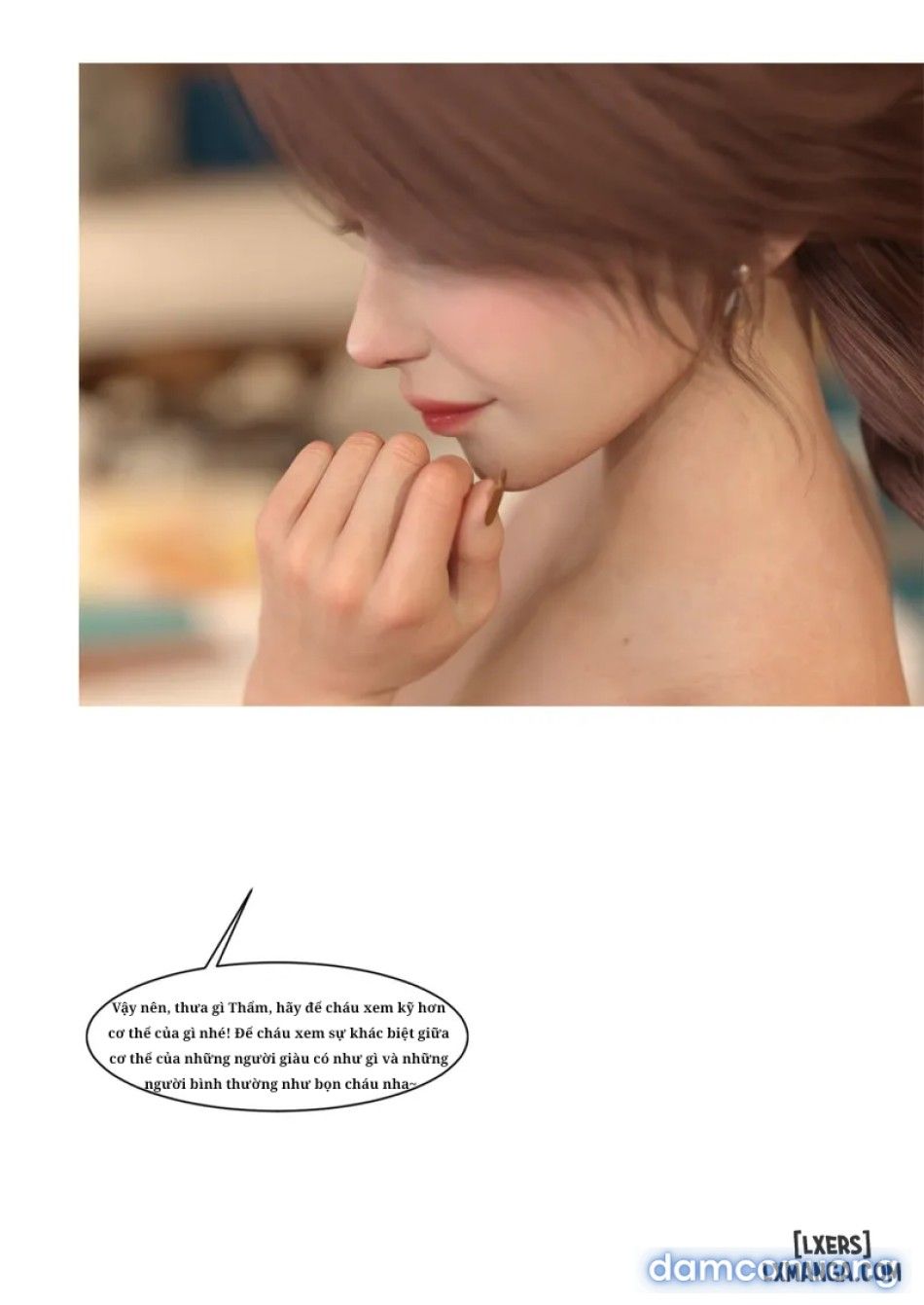 đọc truyện Mẹ Tôi Bị Thằng Bạn Chơi. Chương 15 ảnh 73 tại Thiên Thai Truyện