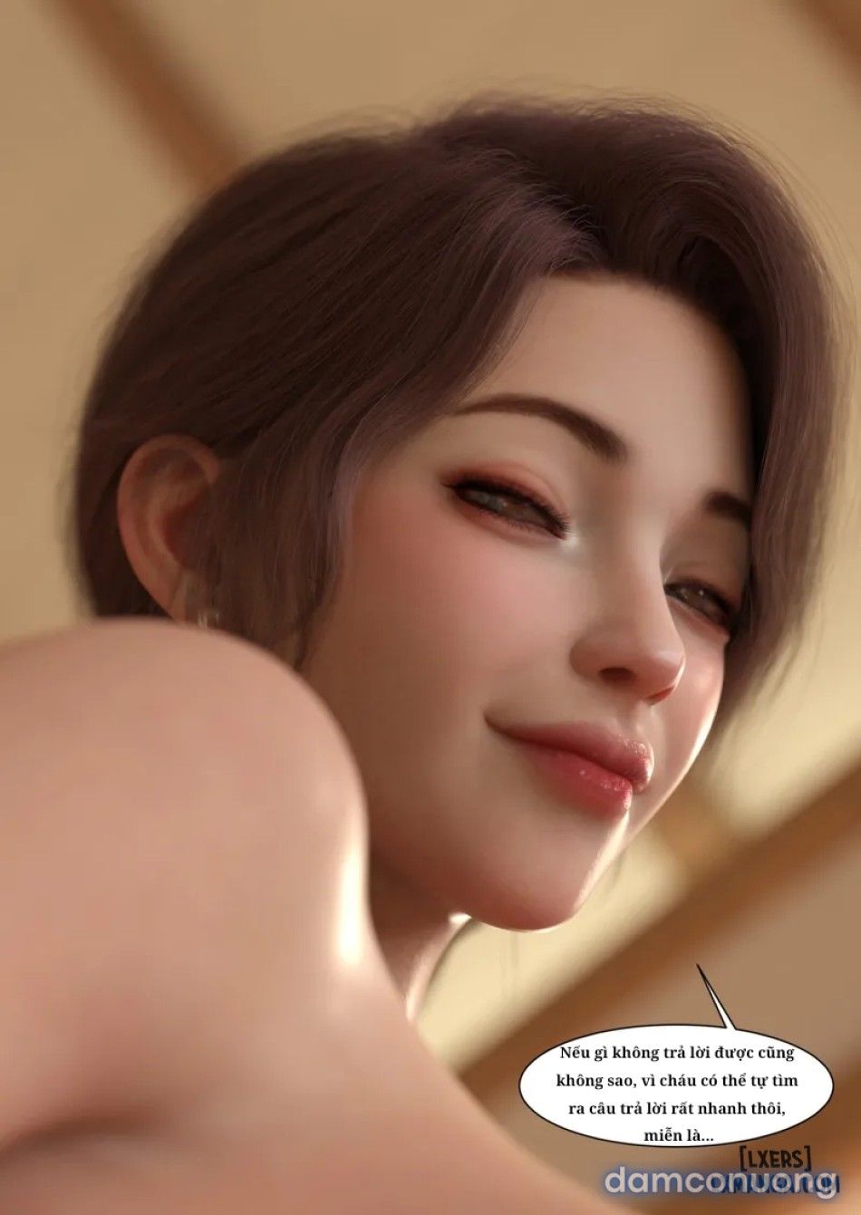 đọc truyện Mẹ Tôi Bị Thằng Bạn Chơi. Chương 15 ảnh 76 tại Thiên Thai Truyện