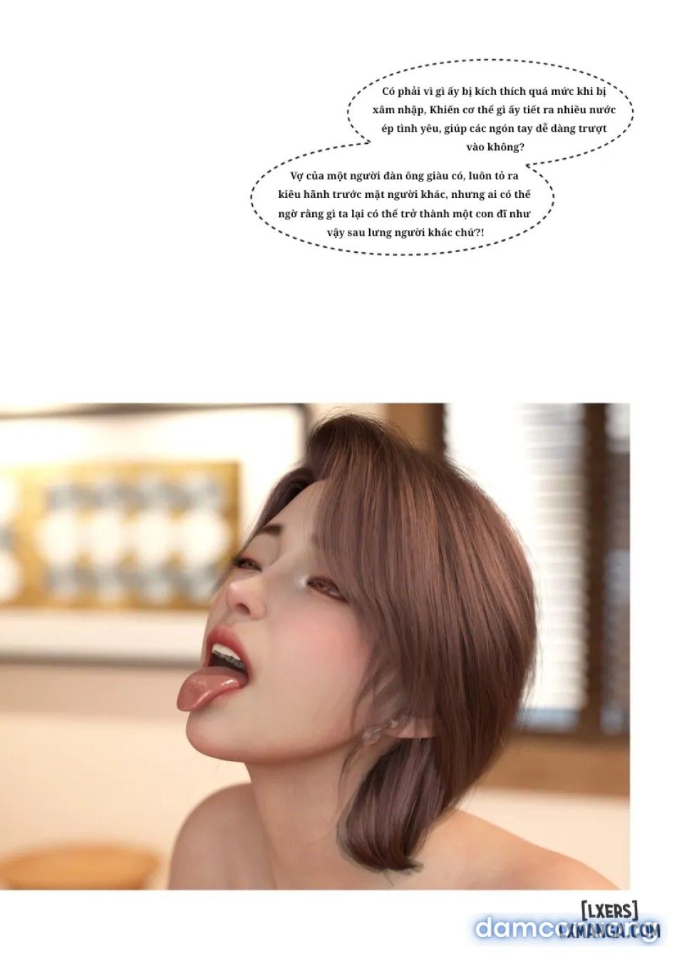 đọc truyện Mẹ Tôi Bị Thằng Bạn Chơi. Chương 15 ảnh 80 tại Thiên Thai Truyện