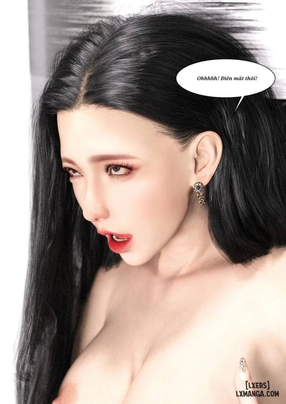 đọc truyện Mẹ Tôi Bị Thằng Bạn Chơi. Chương 15 ảnh 10 tại Thiên Thai Truyện