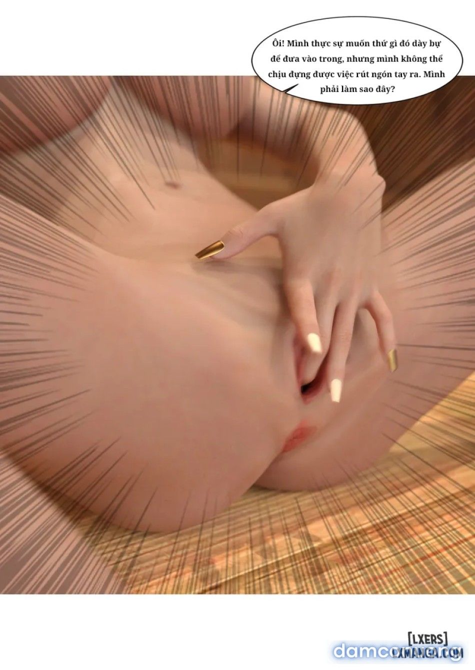 đọc truyện Mẹ Tôi Bị Thằng Bạn Chơi. Chương 15 ảnh 82 tại Thiên Thai Truyện