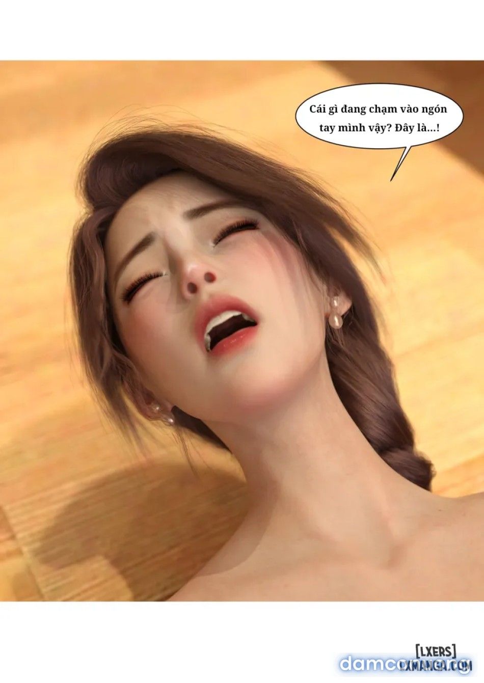 đọc truyện Mẹ Tôi Bị Thằng Bạn Chơi. Chương 15 ảnh 89 tại Thiên Thai Truyện