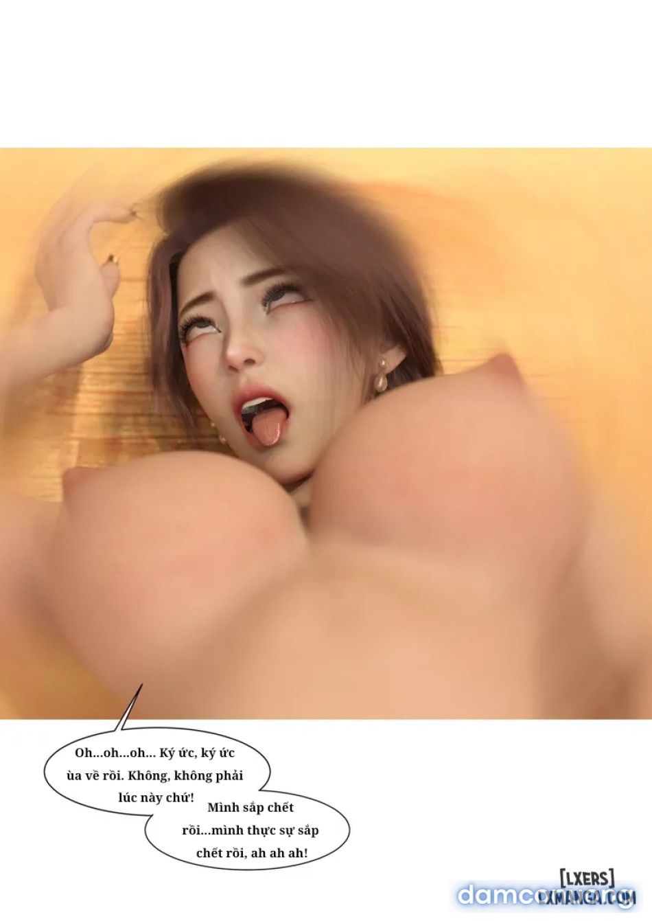 đọc truyện Mẹ Tôi Bị Thằng Bạn Chơi. Chương 15 ảnh 95 tại Thiên Thai Truyện