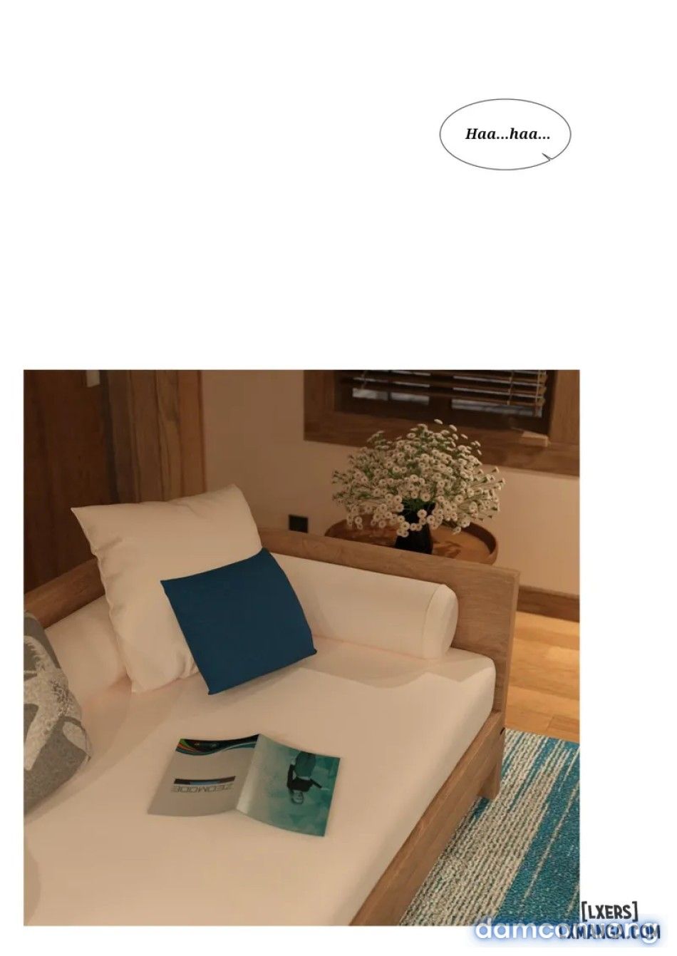 đọc truyện Mẹ Tôi Bị Thằng Bạn Chơi. Chương 15 ảnh 96 tại Thiên Thai Truyện