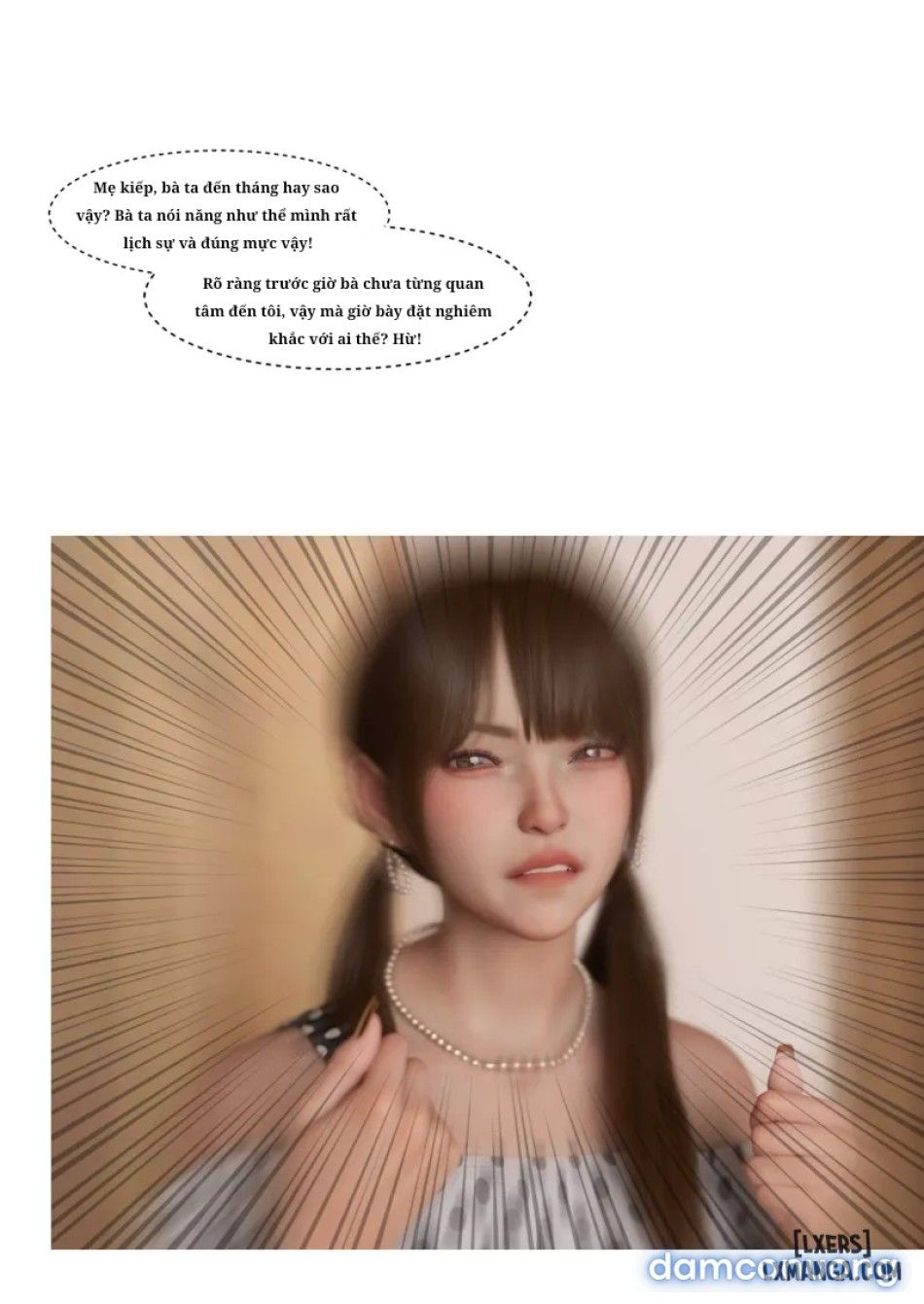 đọc truyện Mẹ Tôi Bị Thằng Bạn Chơi. Chương 16 ảnh 16 tại Thiên Thai Truyện