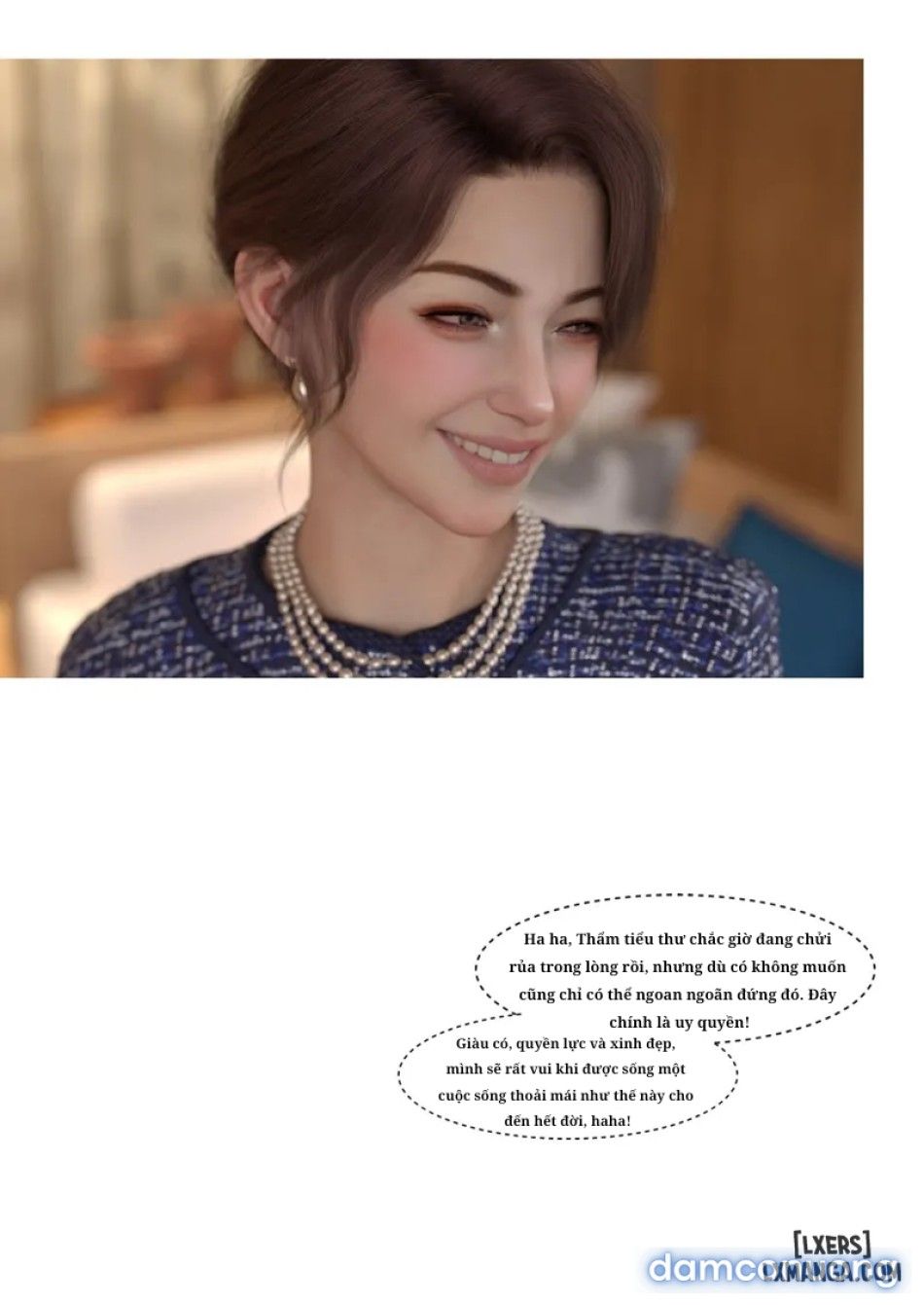 đọc truyện Mẹ Tôi Bị Thằng Bạn Chơi. Chương 16 ảnh 17 tại Thiên Thai Truyện