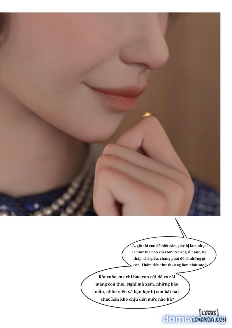 đọc truyện Mẹ Tôi Bị Thằng Bạn Chơi. Chương 16 ảnh 39 tại Thiên Thai Truyện