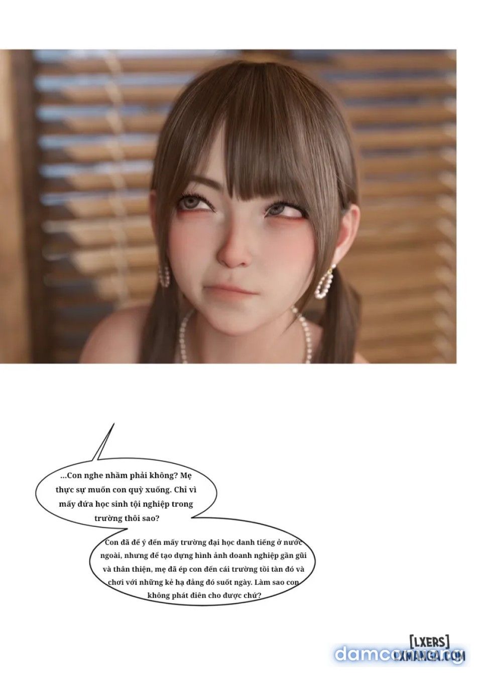 đọc truyện Mẹ Tôi Bị Thằng Bạn Chơi. Chương 16 ảnh 44 tại Thiên Thai Truyện