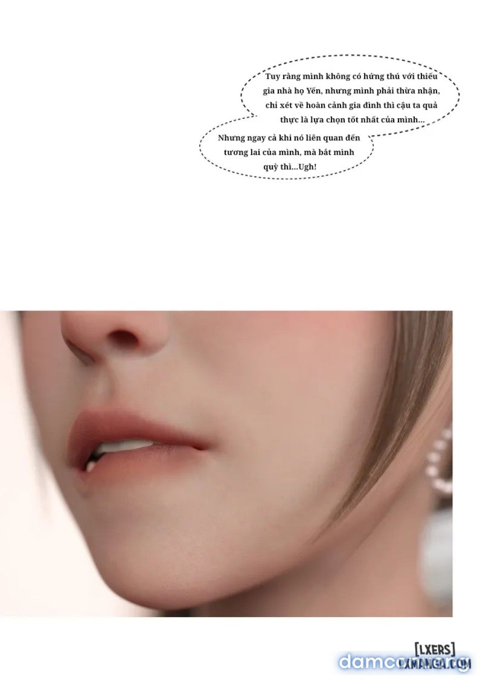 đọc truyện Mẹ Tôi Bị Thằng Bạn Chơi. Chương 16 ảnh 49 tại Thiên Thai Truyện