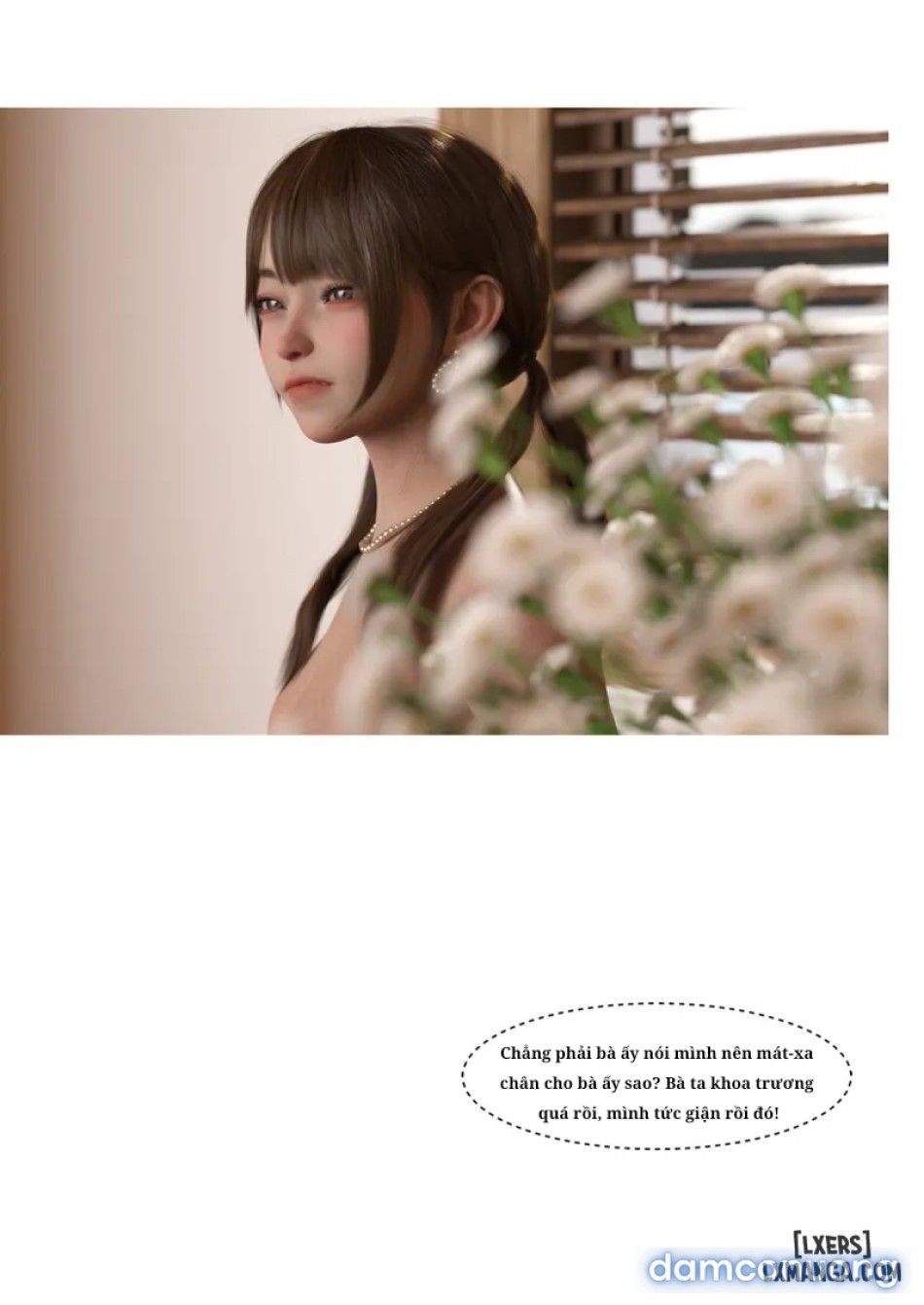 đọc truyện Mẹ Tôi Bị Thằng Bạn Chơi. Chương 16 ảnh 58 tại Thiên Thai Truyện