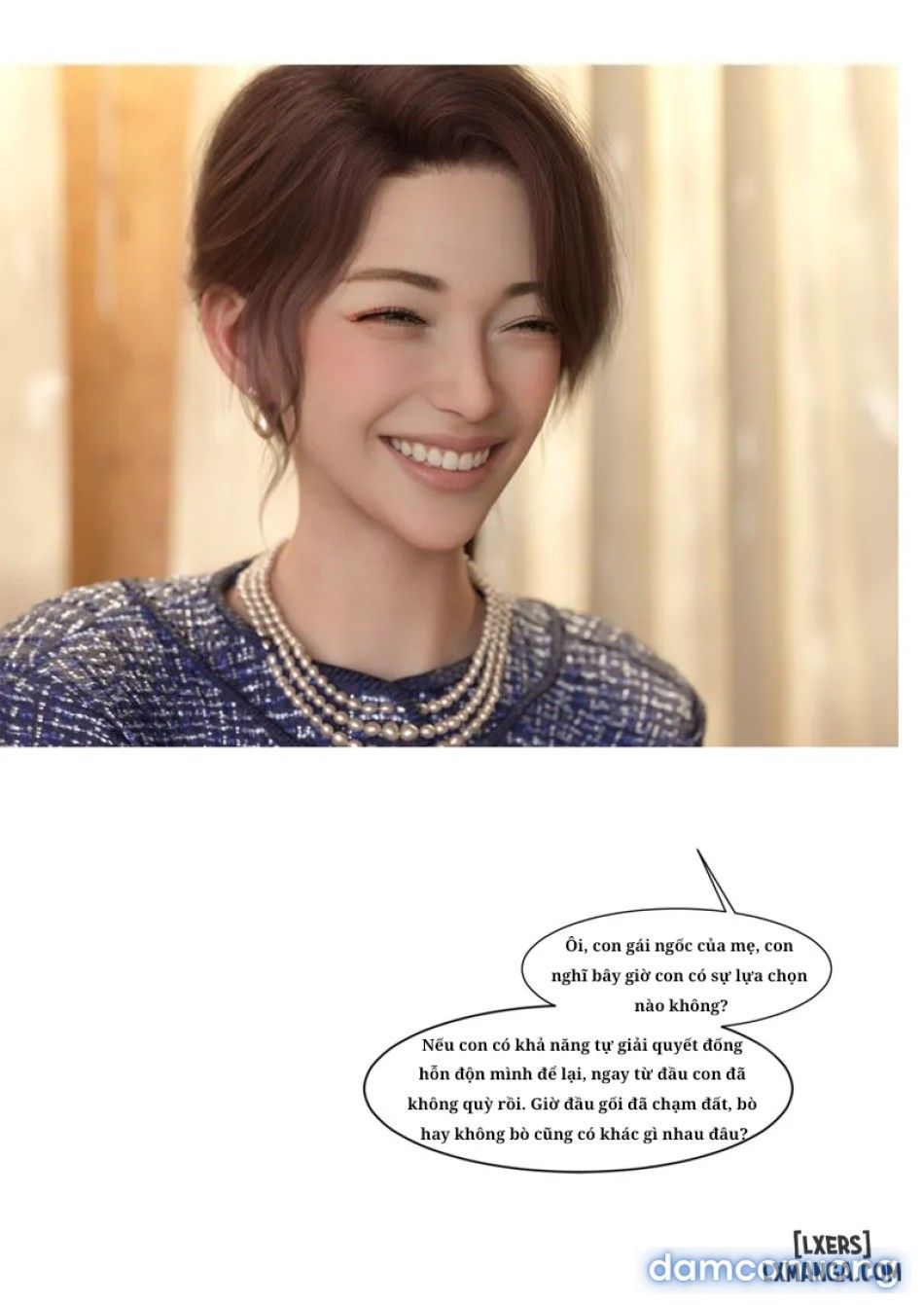 đọc truyện Mẹ Tôi Bị Thằng Bạn Chơi. Chương 16 ảnh 63 tại Thiên Thai Truyện