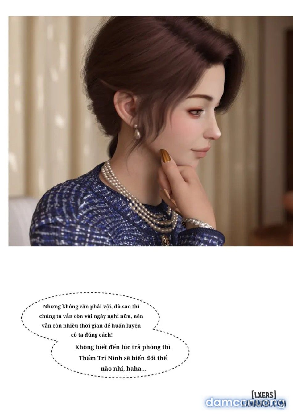 đọc truyện Mẹ Tôi Bị Thằng Bạn Chơi. Chương 16 ảnh 71 tại Thiên Thai Truyện