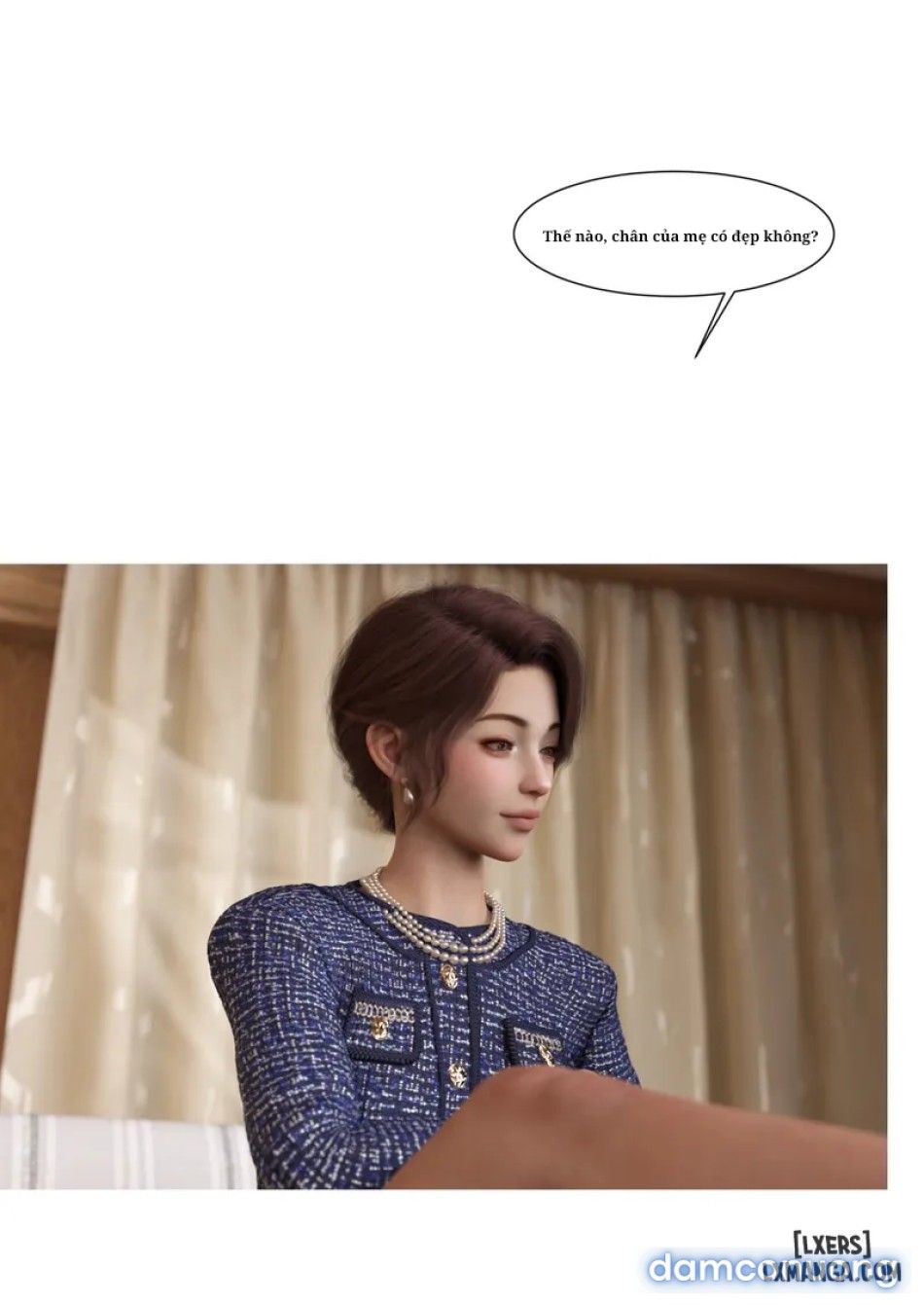 đọc truyện Mẹ Tôi Bị Thằng Bạn Chơi. Chương 16 ảnh 78 tại Thiên Thai Truyện