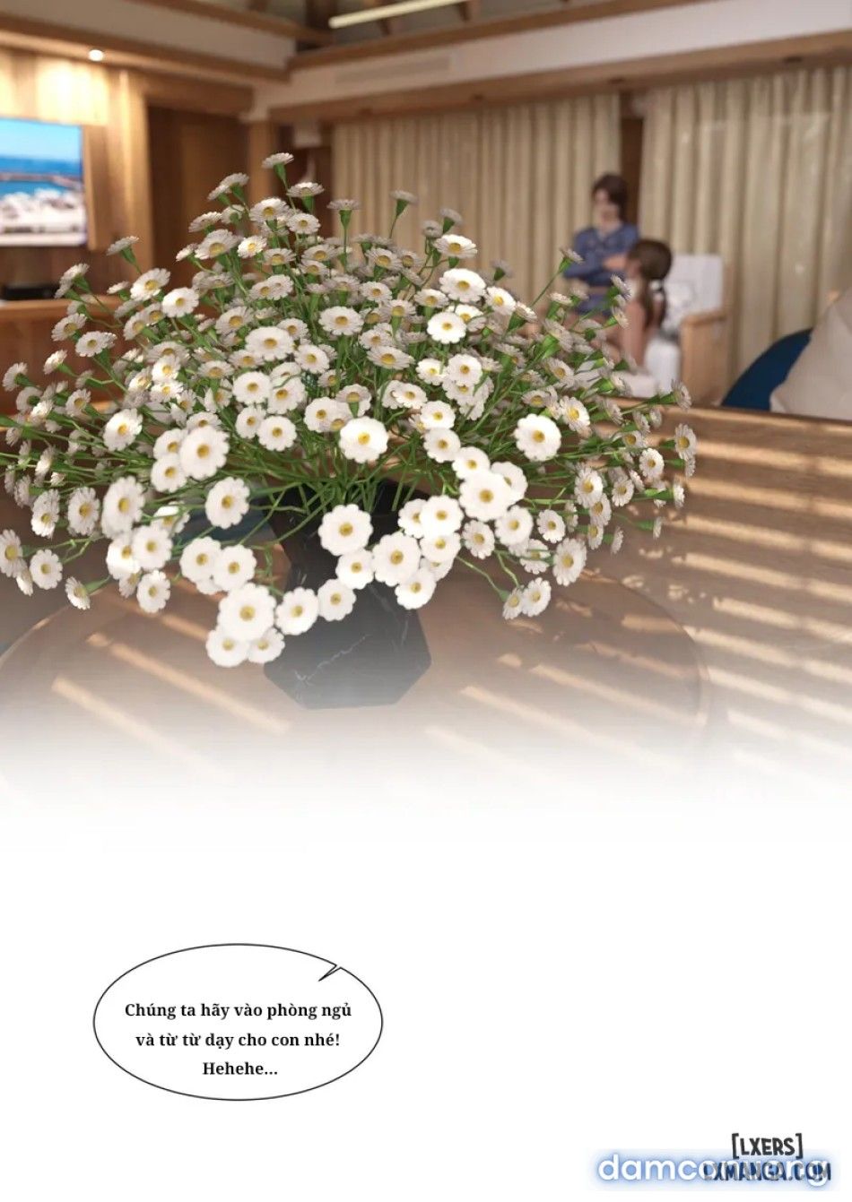 đọc truyện Mẹ Tôi Bị Thằng Bạn Chơi. Chương 16 ảnh 83 tại Thiên Thai Truyện