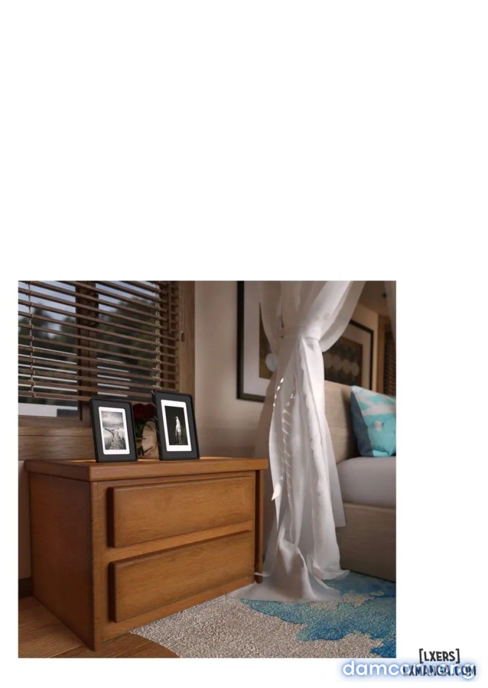 đọc truyện Mẹ Tôi Bị Thằng Bạn Chơi. Chương 16 ảnh 84 tại Thiên Thai Truyện