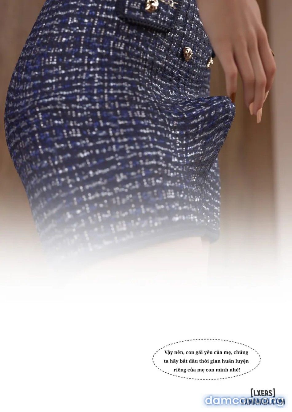 đọc truyện Mẹ Tôi Bị Thằng Bạn Chơi. Chương 16 ảnh 11 tại Thiên Thai Truyện