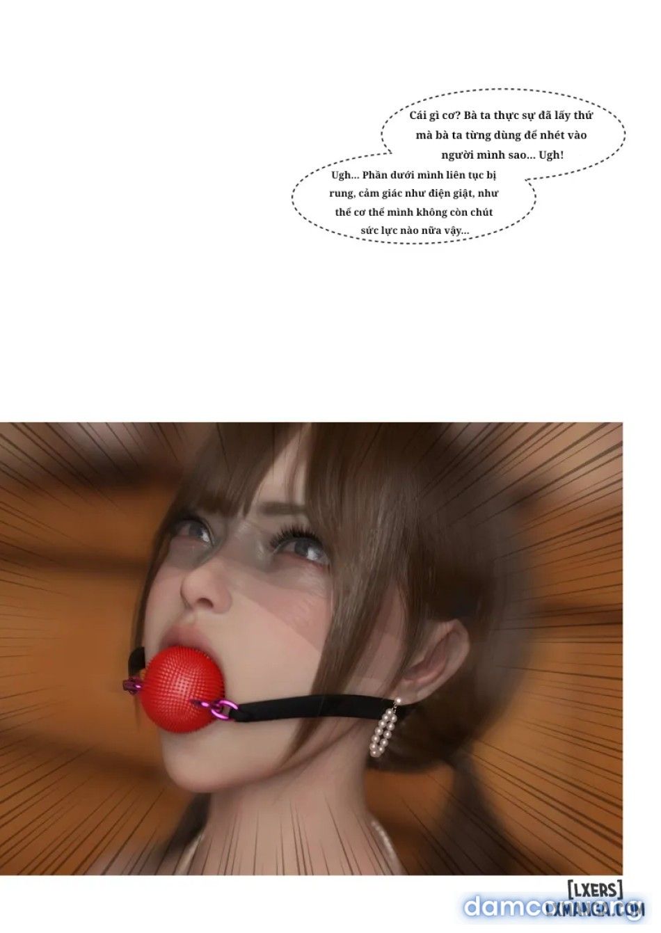 đọc truyện Mẹ Tôi Bị Thằng Bạn Chơi. Chương 16 ảnh 96 tại Thiên Thai Truyện