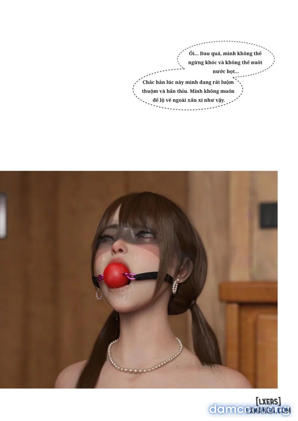 đọc truyện Mẹ Tôi Bị Thằng Bạn Chơi. Chương 16 ảnh 101 tại Thiên Thai Truyện