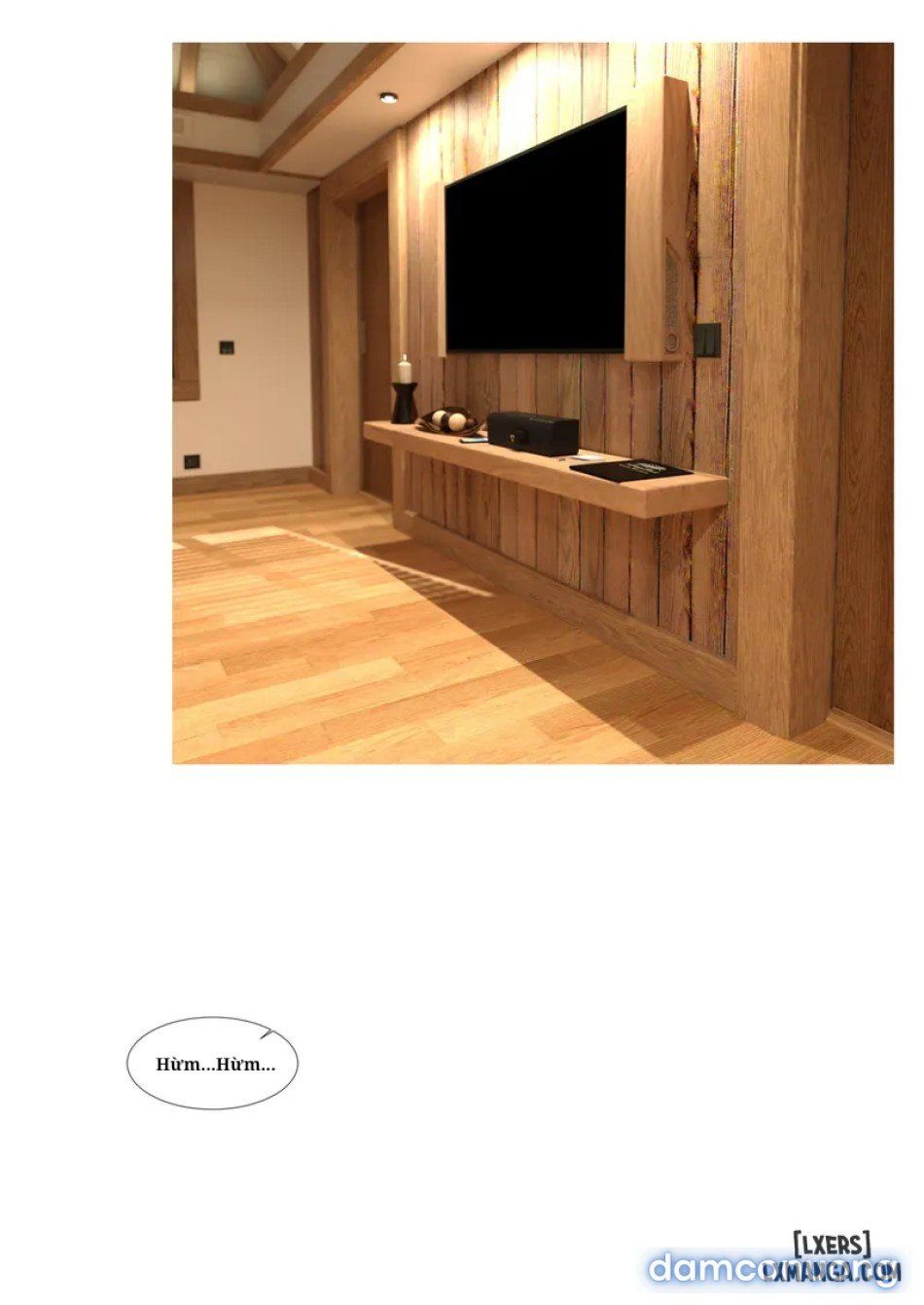 đọc truyện Mẹ Tôi Bị Thằng Bạn Chơi. Chương 17 ảnh 3 tại Thiên Thai Truyện