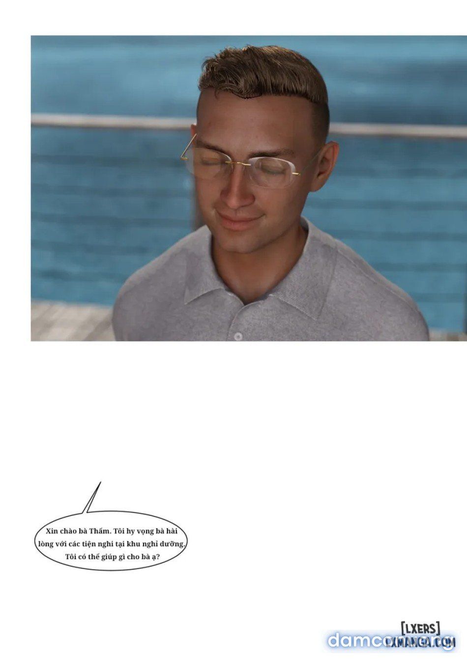 đọc truyện Mẹ Tôi Bị Thằng Bạn Chơi. Chương 17 ảnh 12 tại Thiên Thai Truyện