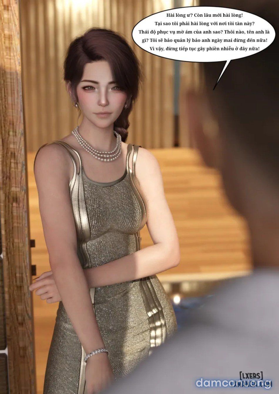 đọc truyện Mẹ Tôi Bị Thằng Bạn Chơi. Chương 17 ảnh 13 tại Thiên Thai Truyện