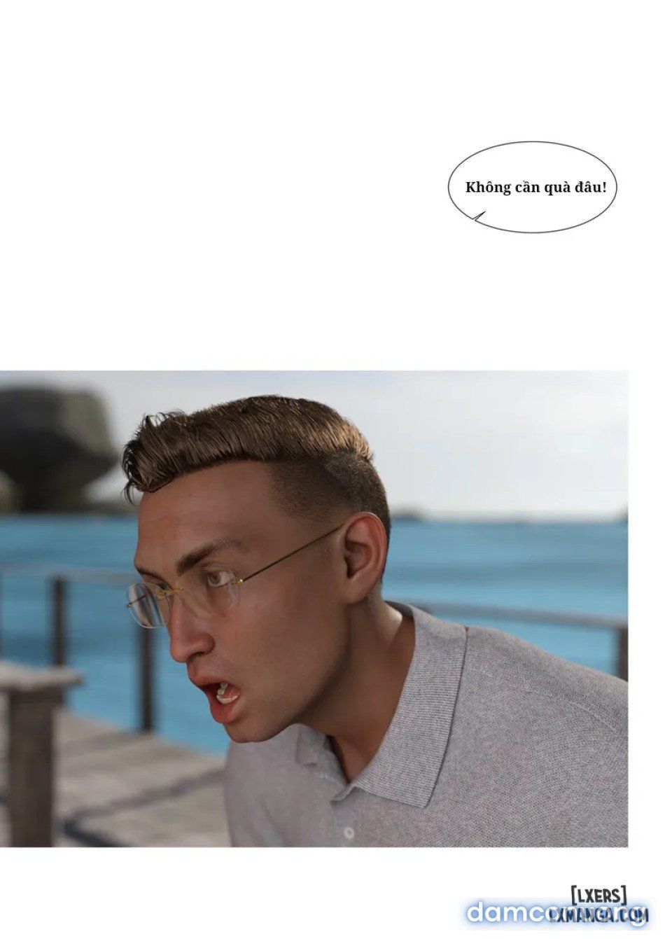 đọc truyện Mẹ Tôi Bị Thằng Bạn Chơi. Chương 17 ảnh 17 tại Thiên Thai Truyện