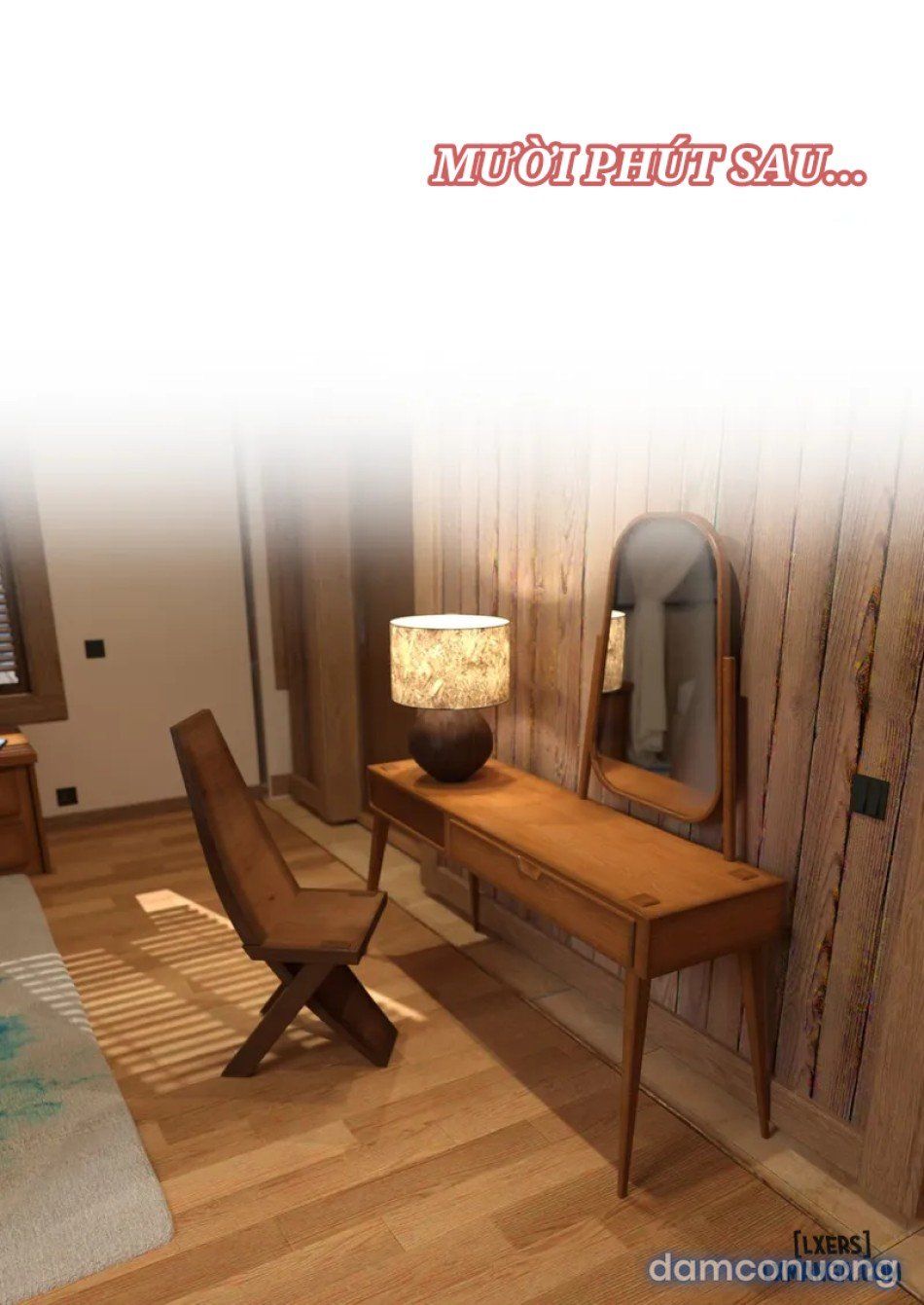 đọc truyện Mẹ Tôi Bị Thằng Bạn Chơi. Chương 17 ảnh 20 tại Thiên Thai Truyện