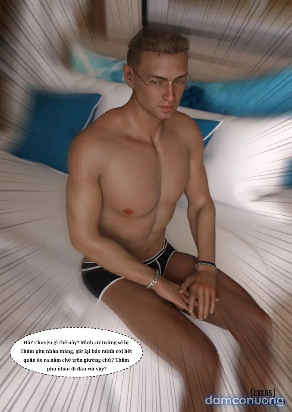 đọc truyện Mẹ Tôi Bị Thằng Bạn Chơi. Chương 17 ảnh 21 tại Thiên Thai Truyện