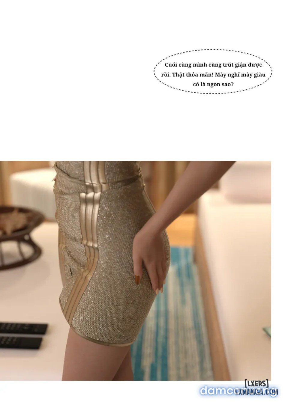 đọc truyện Mẹ Tôi Bị Thằng Bạn Chơi. Chương 17 ảnh 4 tại Thiên Thai Truyện