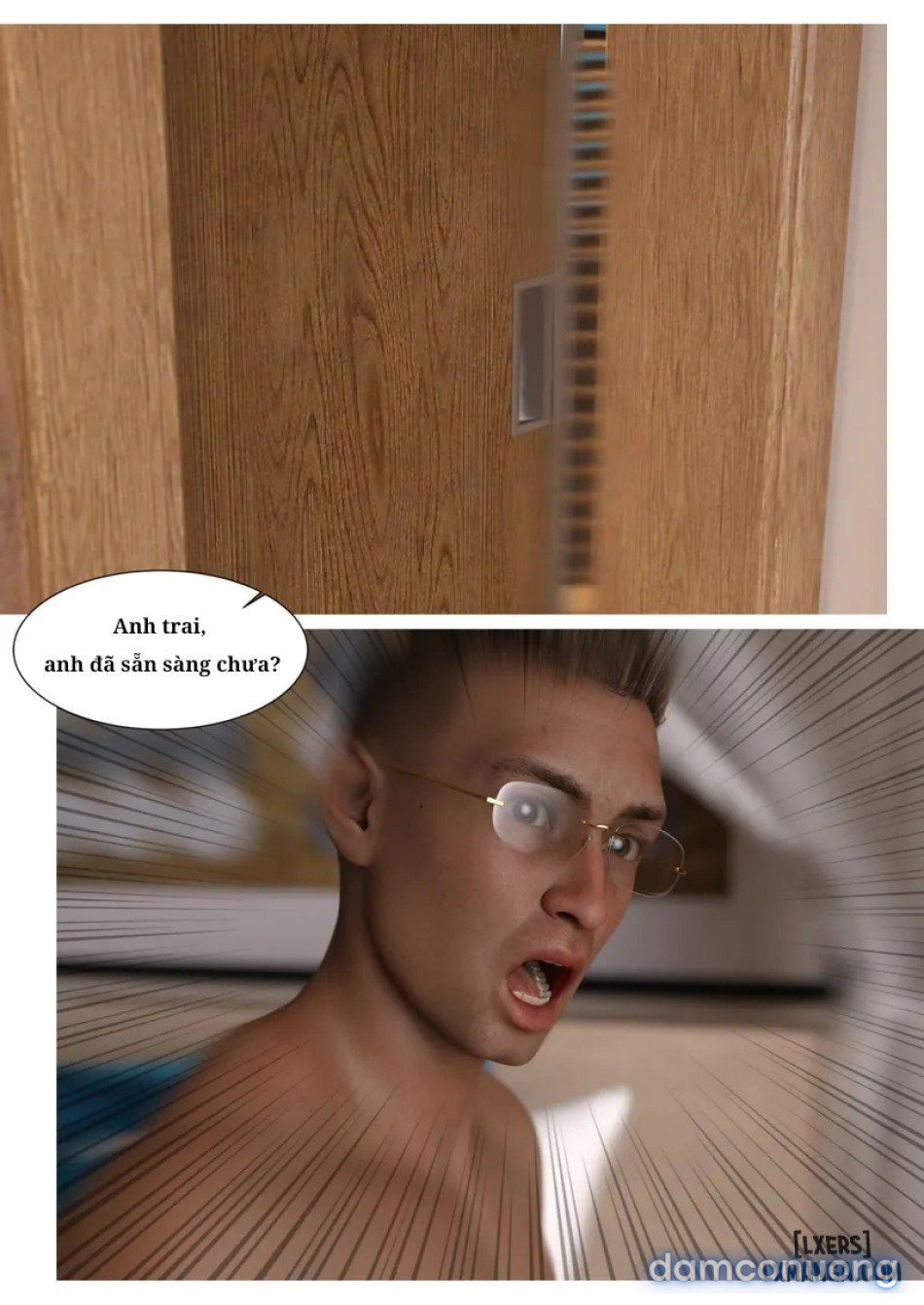 đọc truyện Mẹ Tôi Bị Thằng Bạn Chơi. Chương 17 ảnh 22 tại Thiên Thai Truyện