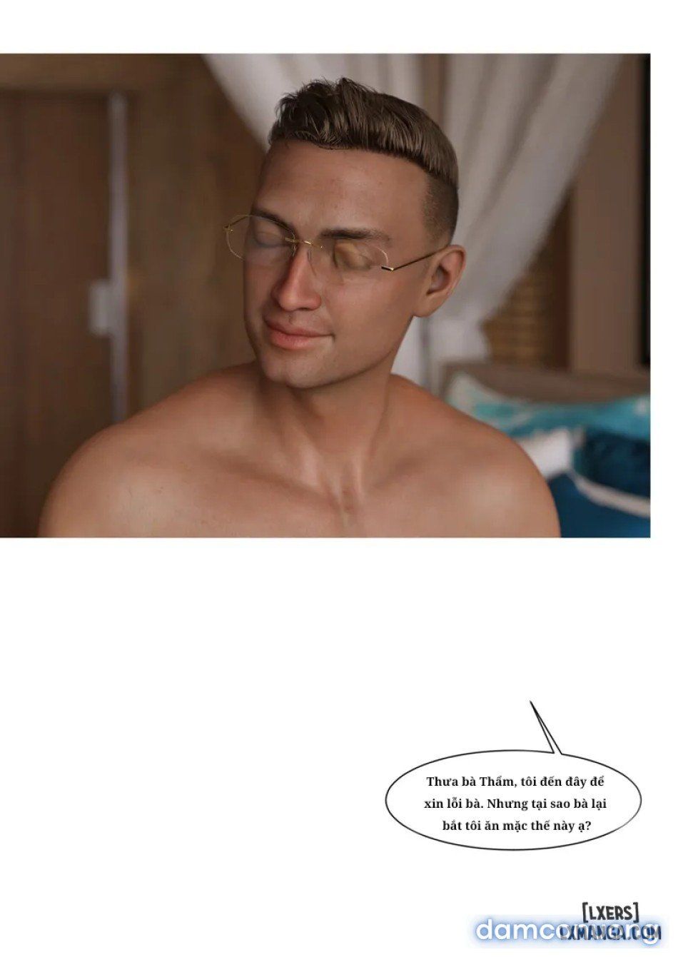 đọc truyện Mẹ Tôi Bị Thằng Bạn Chơi. Chương 17 ảnh 25 tại Thiên Thai Truyện