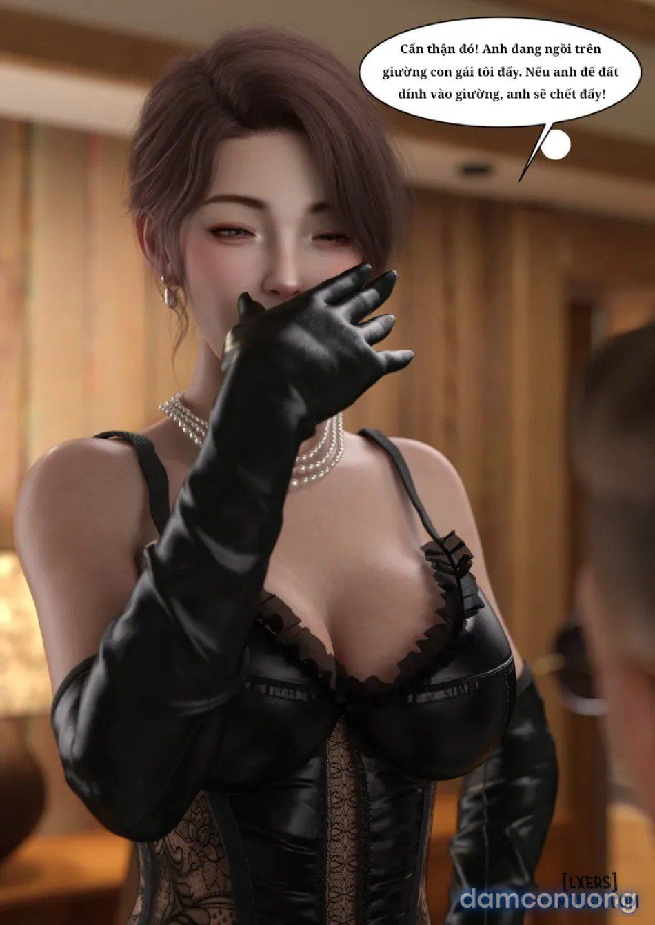 đọc truyện Mẹ Tôi Bị Thằng Bạn Chơi. Chương 17 ảnh 29 tại Thiên Thai Truyện