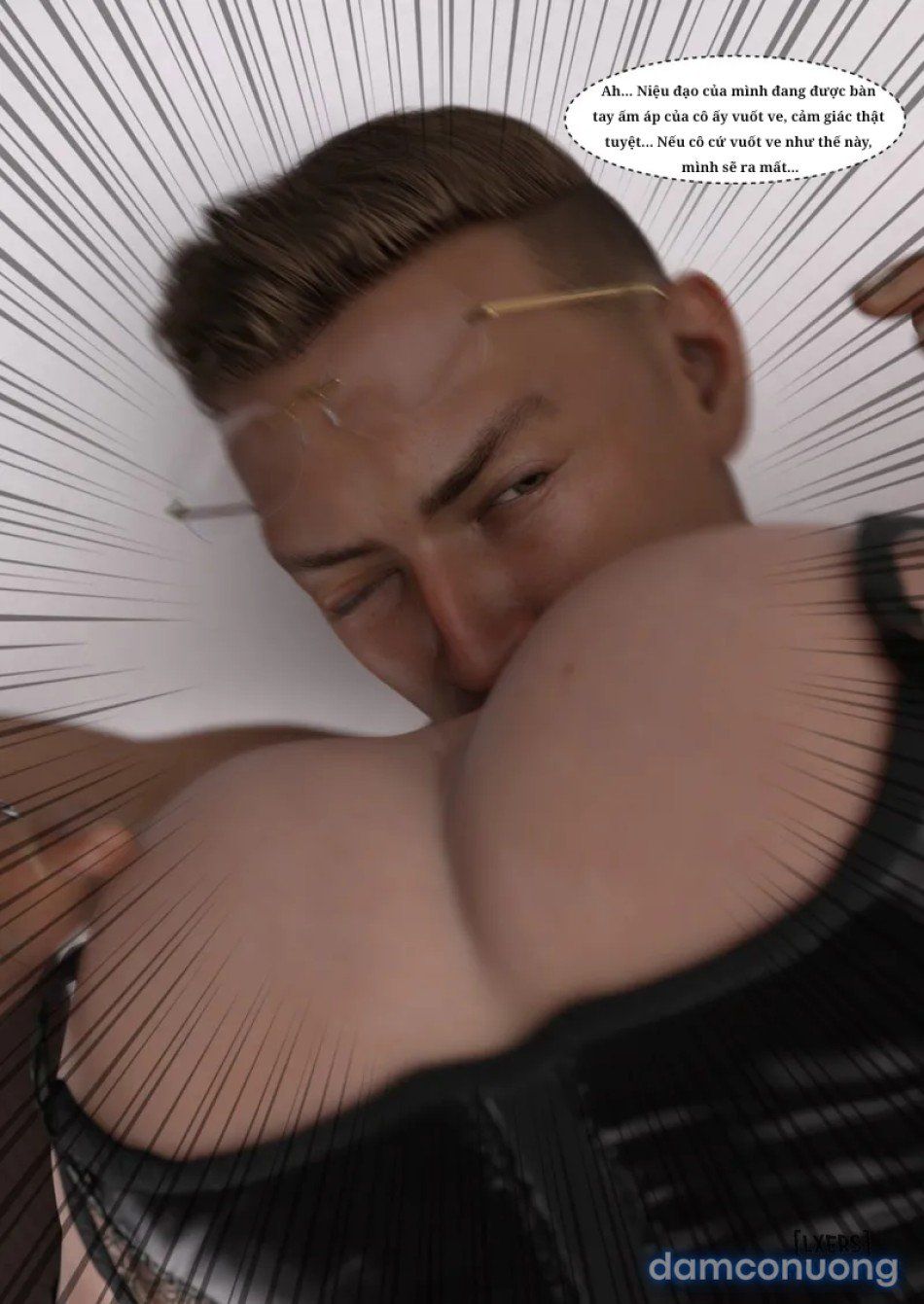 đọc truyện Mẹ Tôi Bị Thằng Bạn Chơi. Chương 17 ảnh 57 tại Thiên Thai Truyện