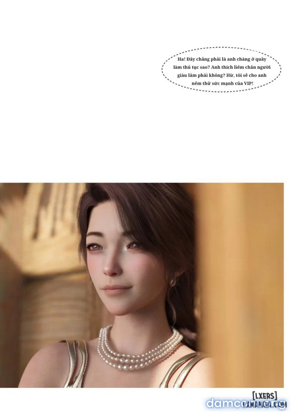 đọc truyện Mẹ Tôi Bị Thằng Bạn Chơi. Chương 17 ảnh 11 tại Thiên Thai Truyện