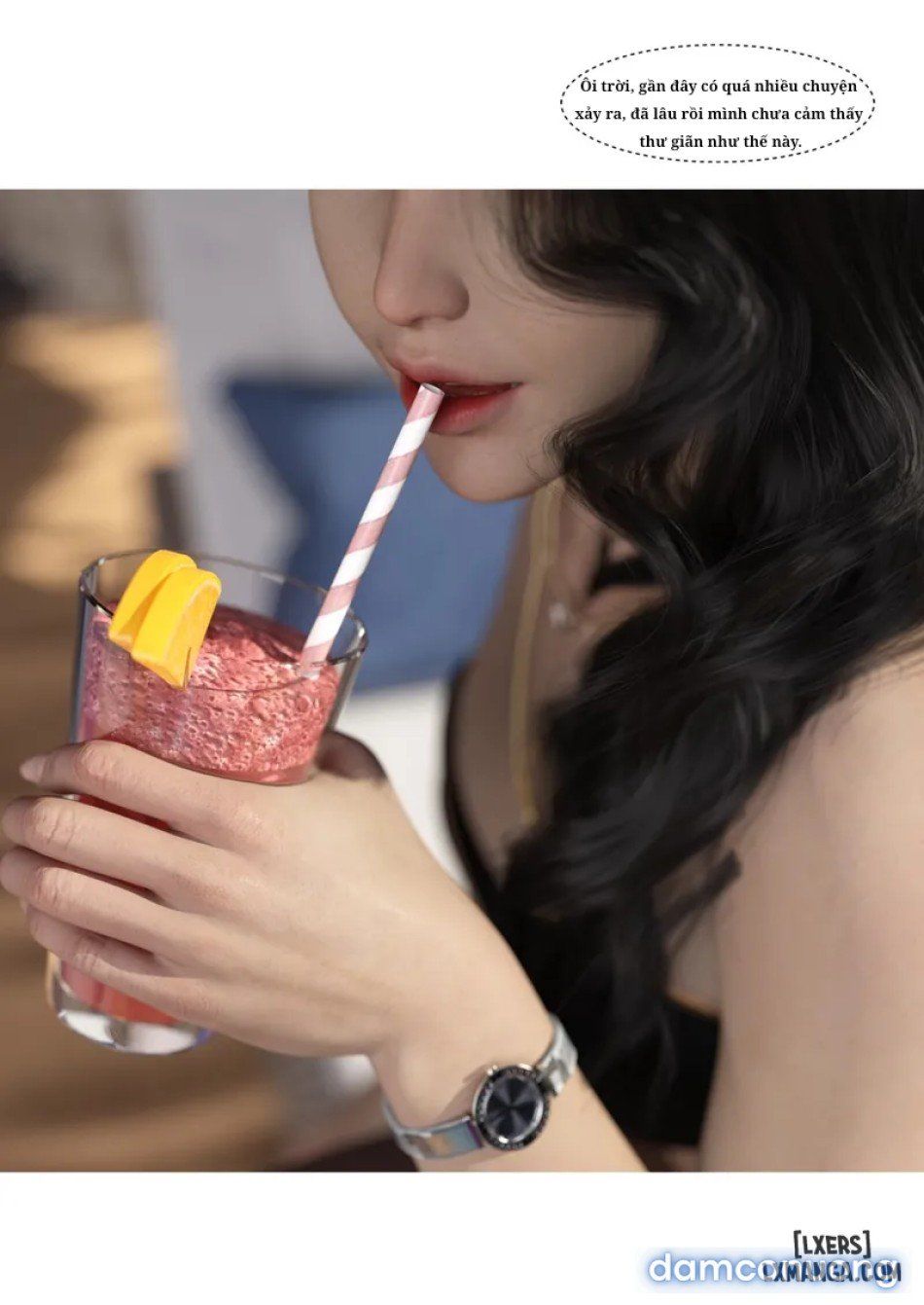 đọc truyện Mẹ Tôi Bị Thằng Bạn Chơi. Chương 18 ảnh 3 tại Thiên Thai Truyện