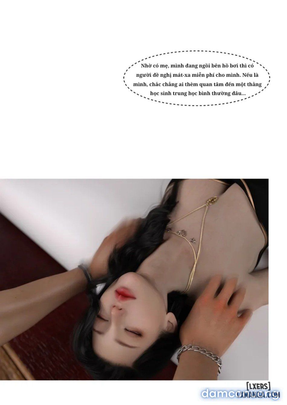 đọc truyện Mẹ Tôi Bị Thằng Bạn Chơi. Chương 18 ảnh 17 tại Thiên Thai Truyện