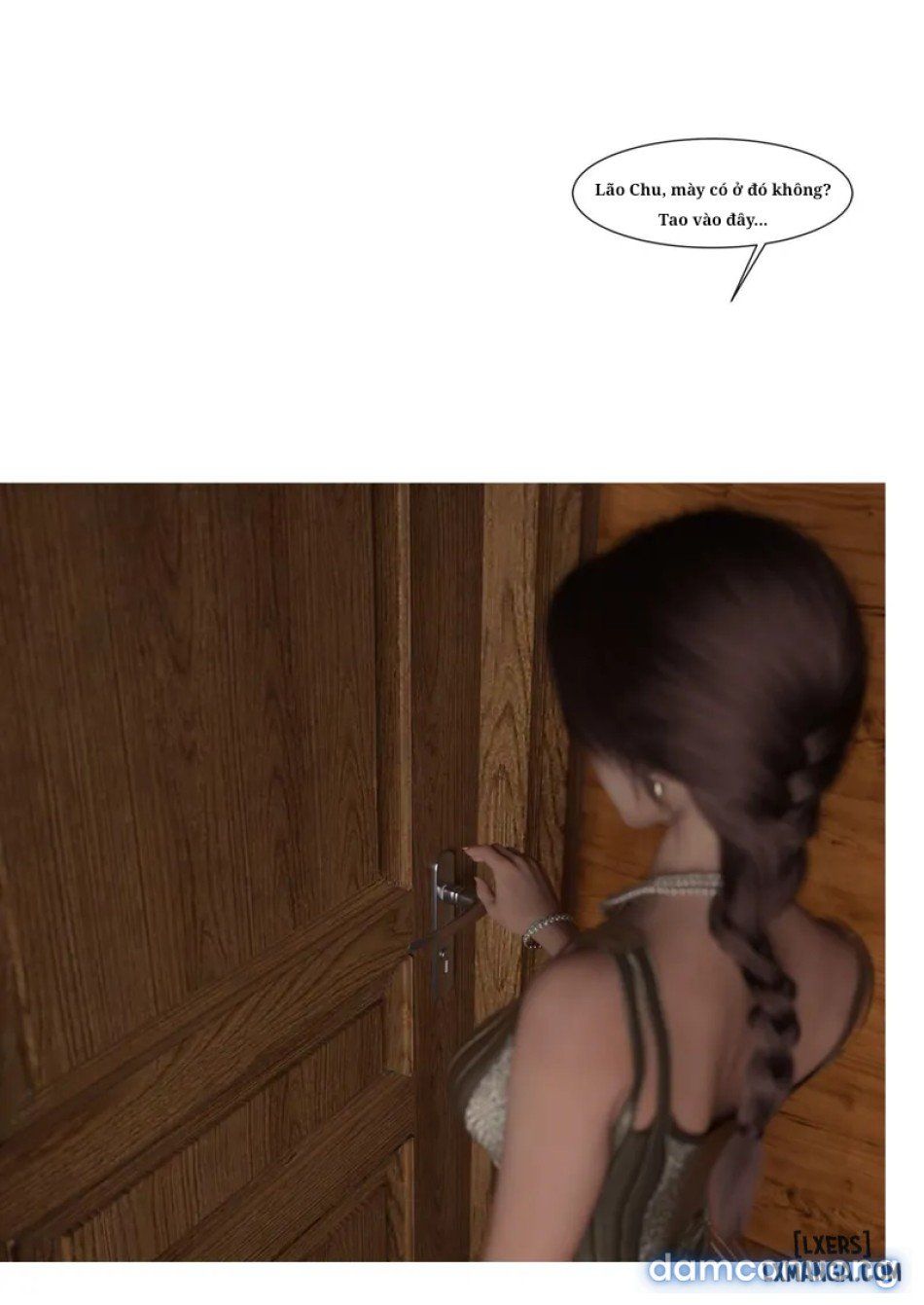 đọc truyện Mẹ Tôi Bị Thằng Bạn Chơi. Chương 18 ảnh 38 tại Thiên Thai Truyện