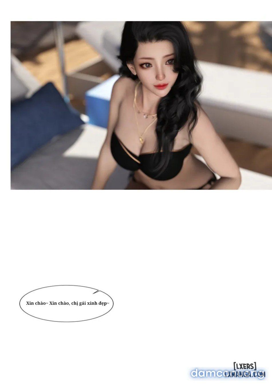 đọc truyện Mẹ Tôi Bị Thằng Bạn Chơi. Chương 18 ảnh 6 tại Thiên Thai Truyện