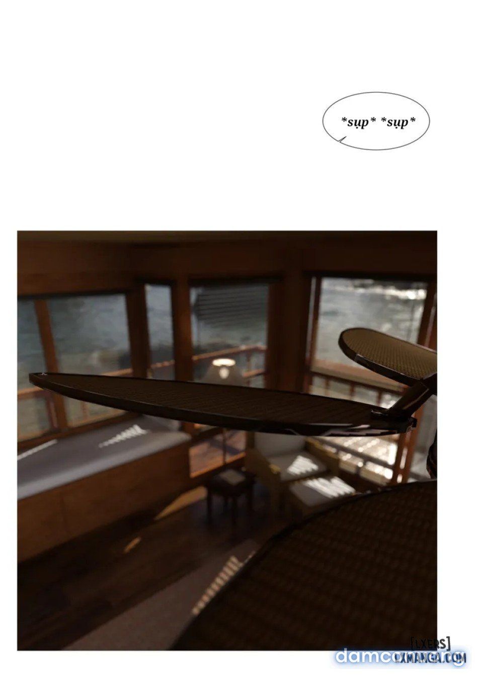 đọc truyện Mẹ Tôi Bị Thằng Bạn Chơi. Chương 18 ảnh 43 tại Thiên Thai Truyện