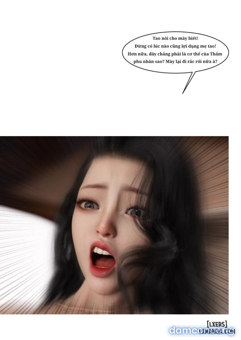 đọc truyện Mẹ Tôi Bị Thằng Bạn Chơi. Chương 18 ảnh 47 tại Thiên Thai Truyện