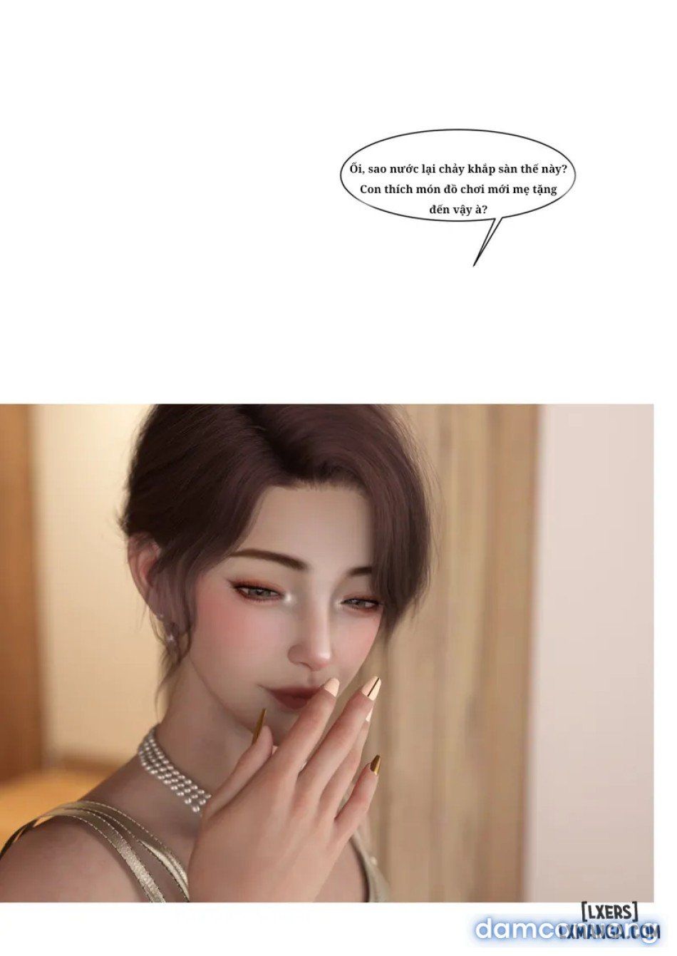 đọc truyện Mẹ Tôi Bị Thằng Bạn Chơi. Chương 18 ảnh 59 tại Thiên Thai Truyện