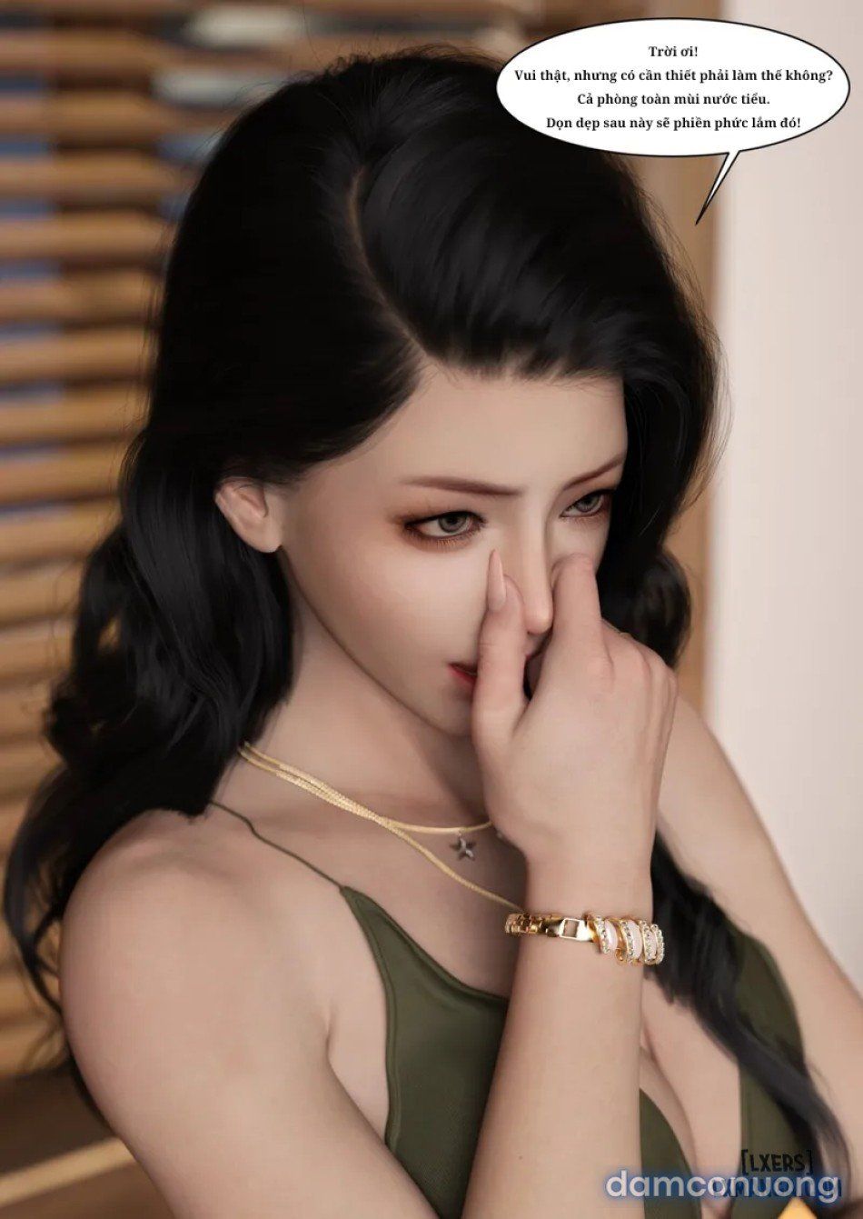 đọc truyện Mẹ Tôi Bị Thằng Bạn Chơi. Chương 18 ảnh 61 tại Thiên Thai Truyện