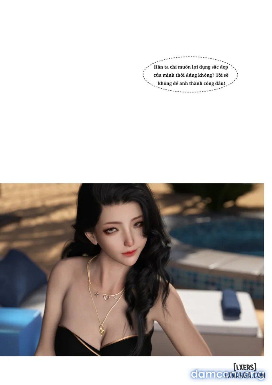 đọc truyện Mẹ Tôi Bị Thằng Bạn Chơi. Chương 18 ảnh 8 tại Thiên Thai Truyện